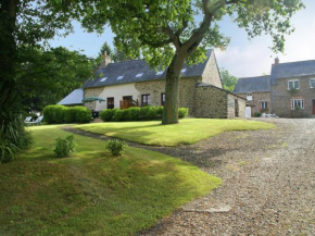 House with stunning views across the meadows